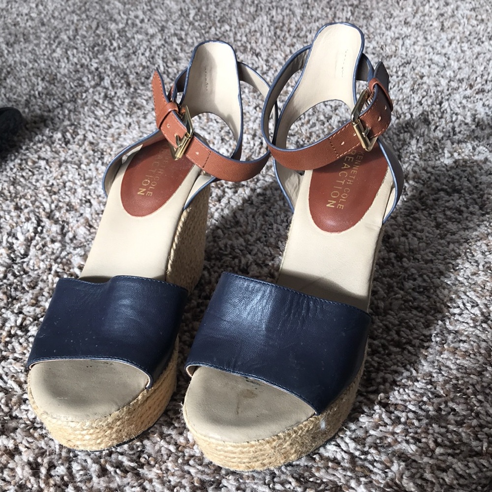 Wedges - Picture 2 of 5